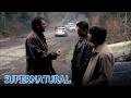 What Remains Of Our Father John Winchester Supernatural