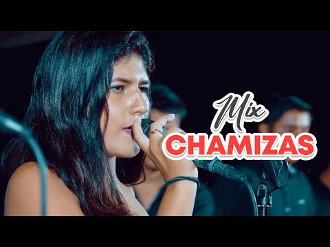 Mix Chamizas - Swing de Amor  / Concierto - Yilber Prod.