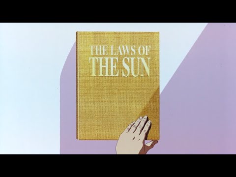 【HD】The Laws of the Sun" -One Source, One Planet, One People- l OFFICIAL