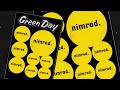 Green Day Jinx Demo