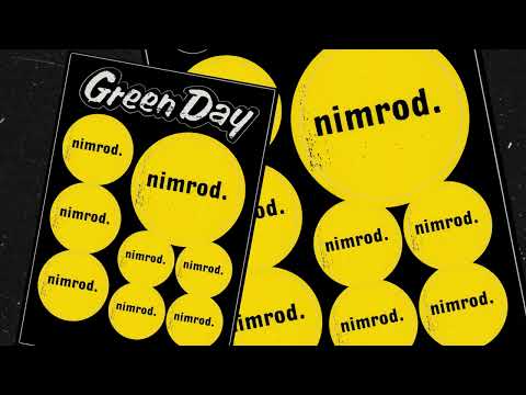 Videoclip de Jinx (Demo) — Green Day
