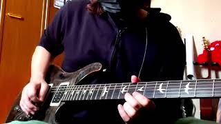 #guitartetsuya original instrumental