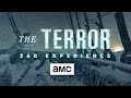The Terror 360 Experience: Inside the Ship