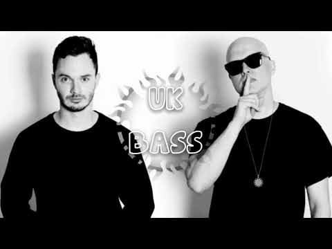 Riddim Commission - Battle (Cause & Affect Remix)