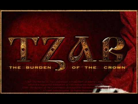Tzar Soundtrack 1