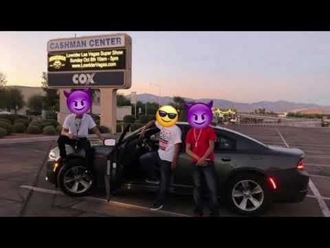 LOS 3 CARNALES V1 La Guerrilla Musick (Audio Oficial) 2018