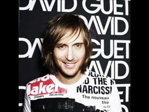 David Guetta feat. Katie Ann-Marie - Nothing Else Matters HQ