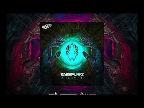 Basspunkz - Shake It