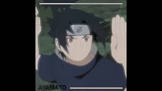Naruto Edit - Forgive Me