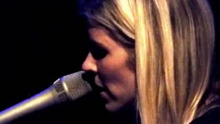 Charlotte Martin - Farewell Tour -  Under the Gravel Skies - live solo piano