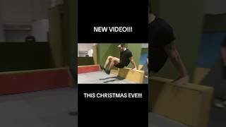 NEW VIDEO this CHRISTMAS EVE…