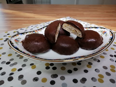 Backen mit Honig: Mannemer Dreck