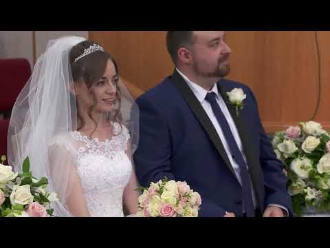 FRBC 20Oct19, 10am  - Wedding Ben & Tabita