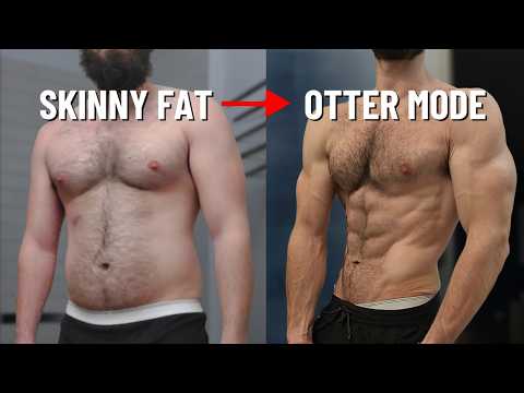 3 Things I Wish I Knew When I Was Skinny Fat