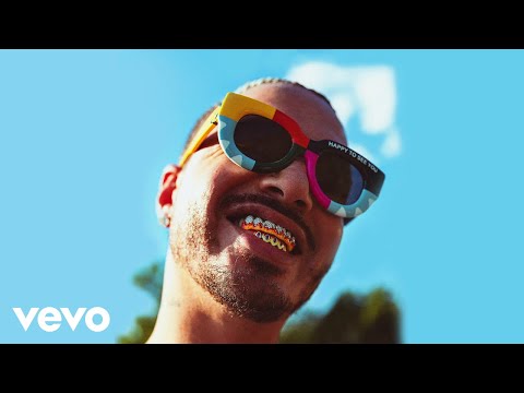J Balvin - Rio on Spotify Charts