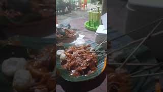 Download lagu MAKAN SATE BARENG ISTRI.. mp3