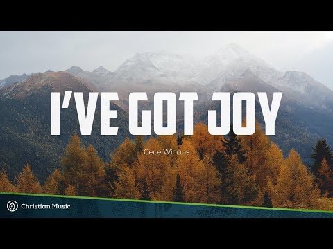 I've Got Joy