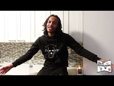 Sheemy On Mula Gzz, Velly Vellz Getting Locked Up After Reaching 1M Views On Freestyle (Pt. 1)