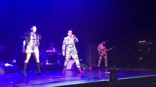 Miranda! - Miro la Vida Pasar