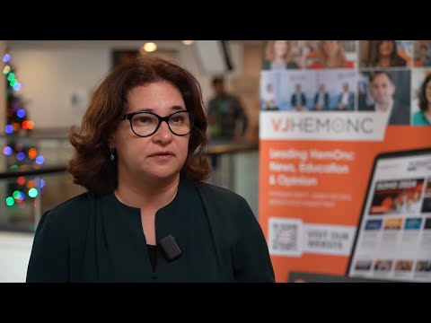 The evolving treatment landscape for patients with polycythemia vera