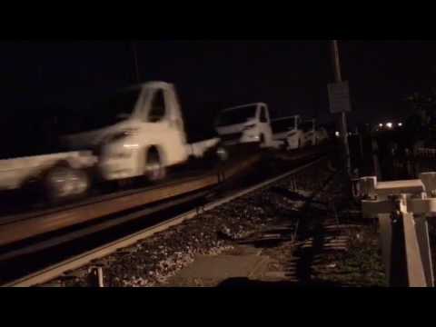 E655.503 sul MRI Fossacesia/T.S-Tarvisio Boscov. in transito a Cervia!