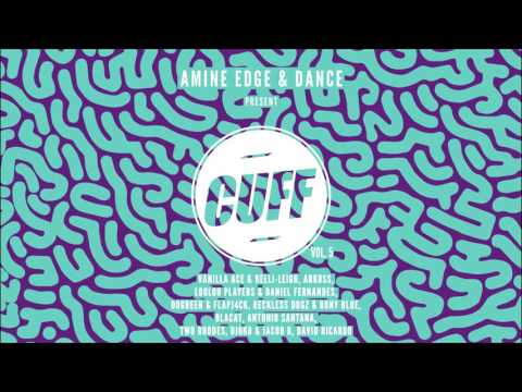 Blacat - Versace (Original Mix) [CUFF] Official