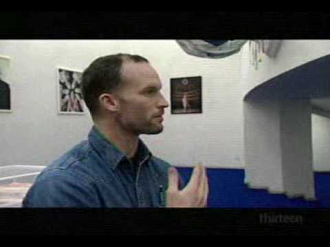 A Conversation with Matthew Barney Part 3