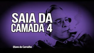 Como Superei a Camada 4