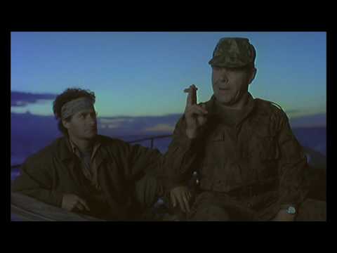 Особенности национальной рыбалки - Trailer