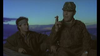 Трейлер: Особенности национальной рыбалки