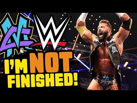 Matt Cardona: I Only Brought Up Returning To WWE When Asked, Of Course It Was My Goal