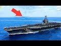 Jets Roar Off USS Truman Every 30 Seconds Relentless Strikes On Houthis