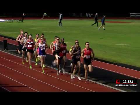Justyn Knight Beats Galen Rupp! | 2016 Stumptown Twilight 5K