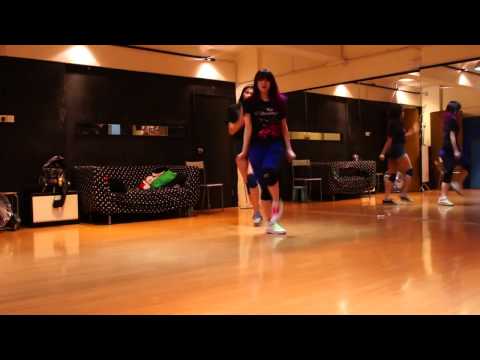 Future 2NE1 Dance Cover by EchoDanceHK