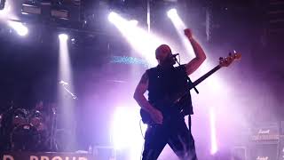 Becoming the Archetype - Elegy @Loud and Proud Festival, Germany 2023