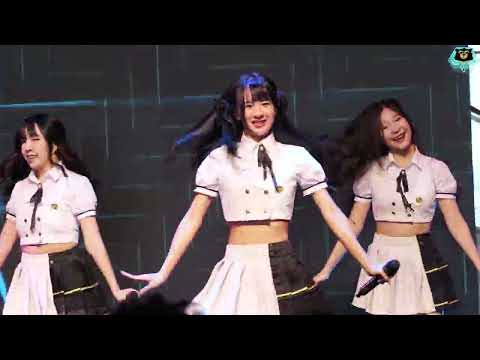 PY18 [FANCAM][KATANN FOCUS] PEACH YOU - ; POP