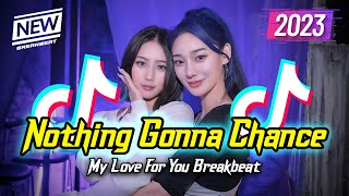 Download lagu DJ Nothing Gonna Change My Love For You Breakbeat Remix 2023 mp3 Download lagu DJ Nothing Gonna Change My Love For You Breakbeat Remix 2023 mp3