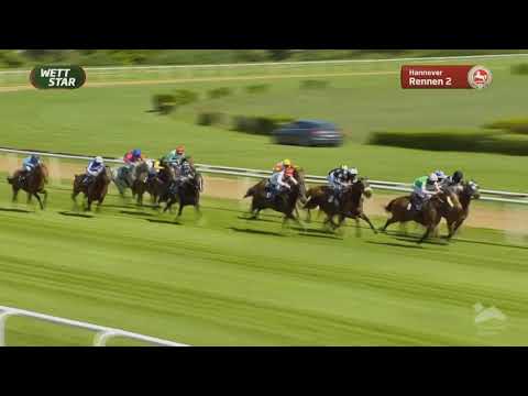 Großer Hannoverscher Sprintpreis - Listenrennen | 2020 | Hannover | Sieger: Majestic Colt