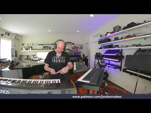 Osmose Keyboard by Expressive E