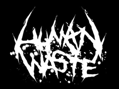 Human Waste - Polisstat/Snuthat