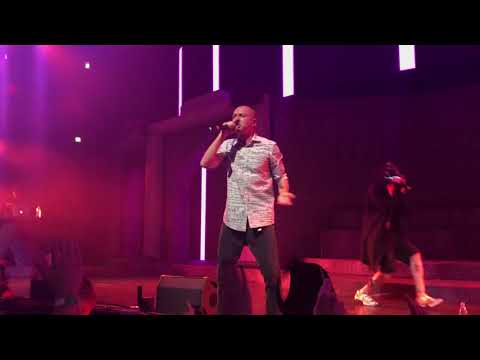 Oxxxymiron x Markul – Fata Morgana // Ledoviy dvorec // 28.10.2017.