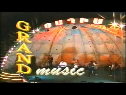 Spitakci Hayko Ev Hovhanes Vardanyan OAZIS HD