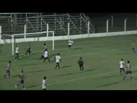 Tiro Federal  1 vs  Cultural La Francia  1