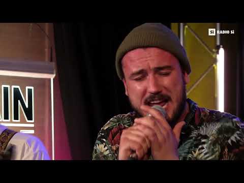 RADIO Si MAIN STAGE - BATISTA CADILLAC - Lonely boy