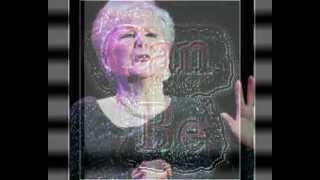 Margaret Whiting :::: Mr.Echo.