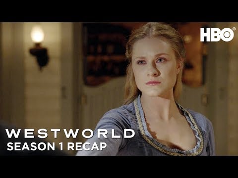 afbeelding Season 1 Recap