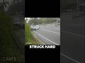 Alto Car Accident In Sri Lanka Crash Roadsafety Shorts Viralvideo Srilanka Road Mistakes