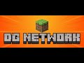 Kom jij ook onze MT Joinen?  | DG Network LIVE