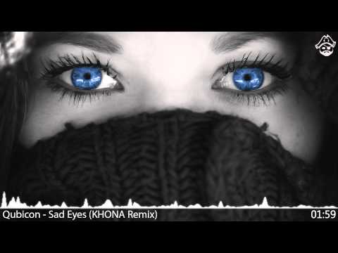 Qubicon - Sad Eyes (VHANA Remix) [Progressive house]