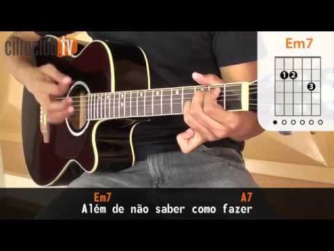 Um Simples Abraço - Nando Reis
